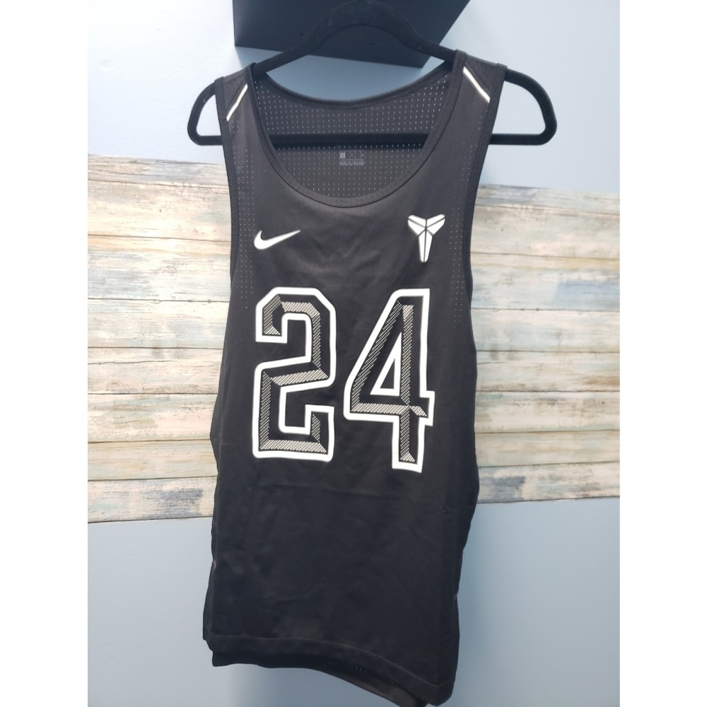 Kobe Bryant Jersey Tank